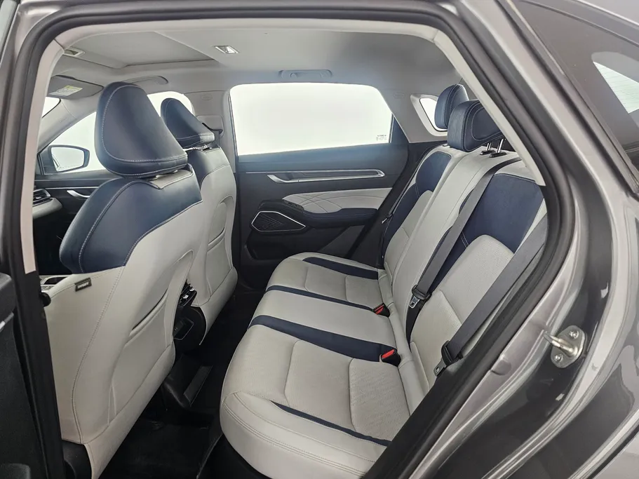 2023 Geely Emgrand GF 