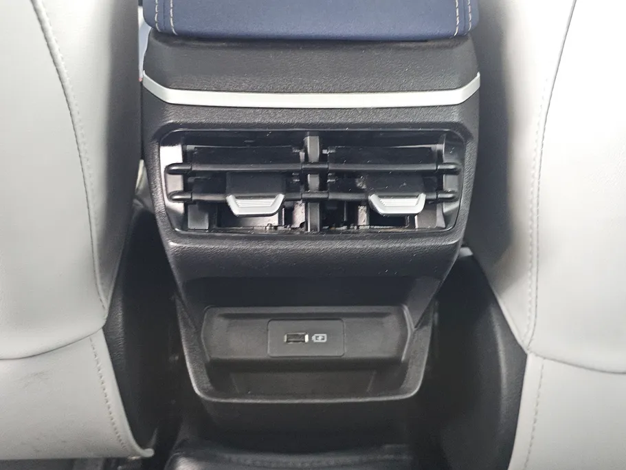 2023 Geely Emgrand GF 