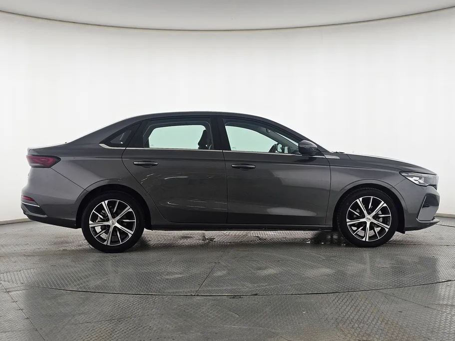 2023 Geely Emgrand GF 