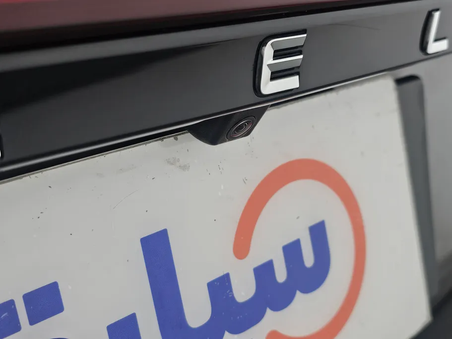 2023 Geely Emgrand GF 