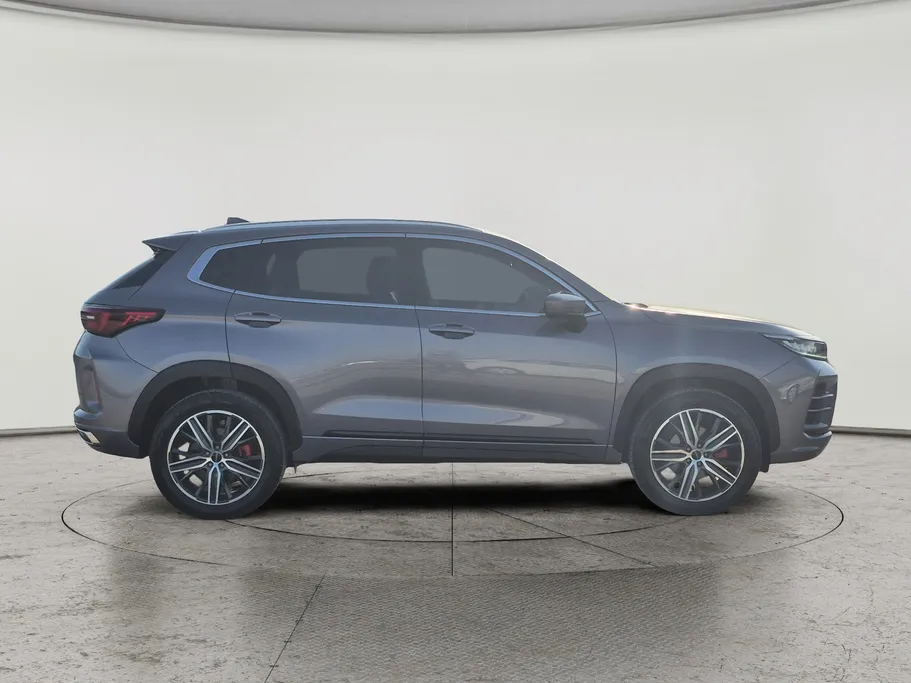 2023 Exceed LX LUXURY 