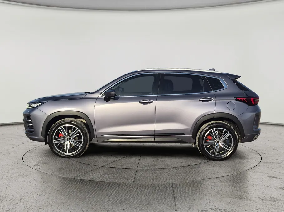 2023 Exceed LX LUXURY 