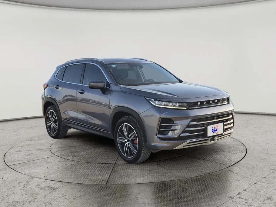 2023 Exceed LX LUXURY 