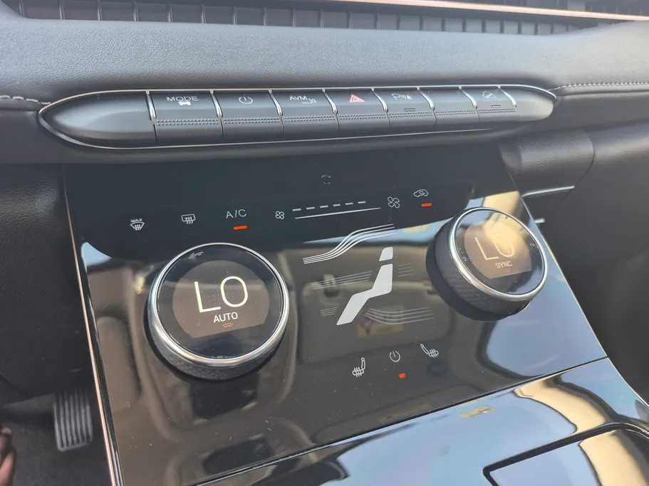 2023 Exceed LX LUXURY 