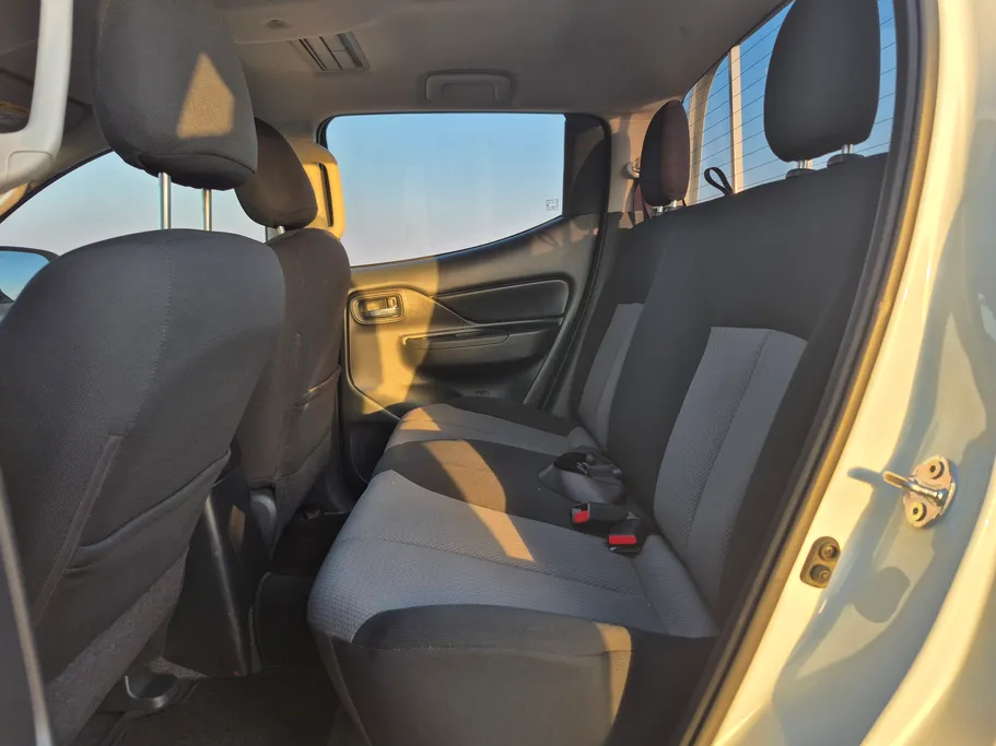 ميتسوبيشي L200 DC 4x4 Diesel 2023 