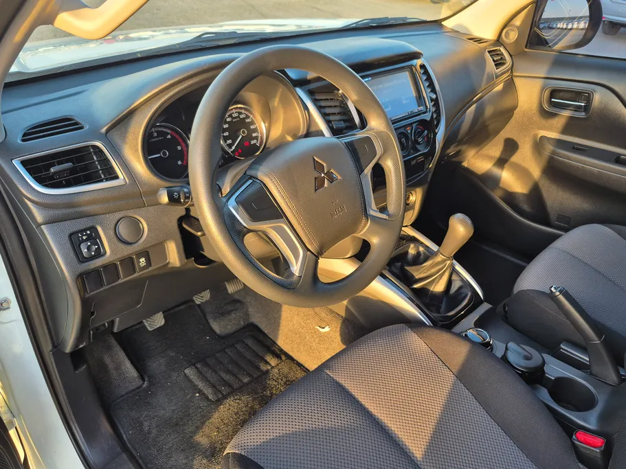 ميتسوبيشي L200 DC 4x4 Diesel 2023 
