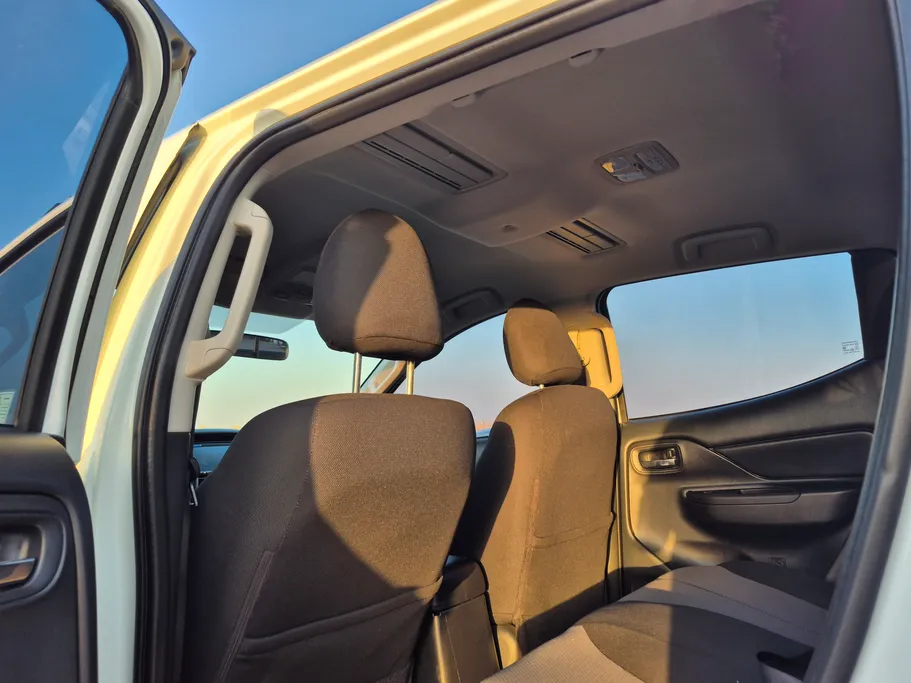 ميتسوبيشي L200 DC 4x4 Diesel 2023 