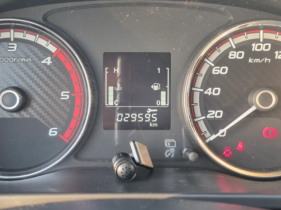 ميتسوبيشي L200 DC 4x4 Diesel 2023 
