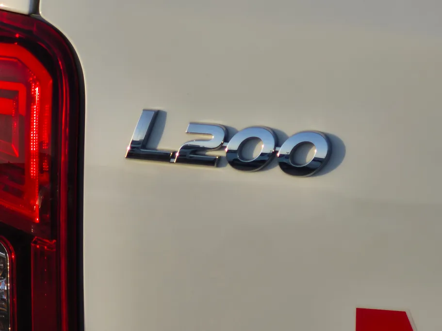 ميتسوبيشي L200 DC 4x4 Diesel 2023 