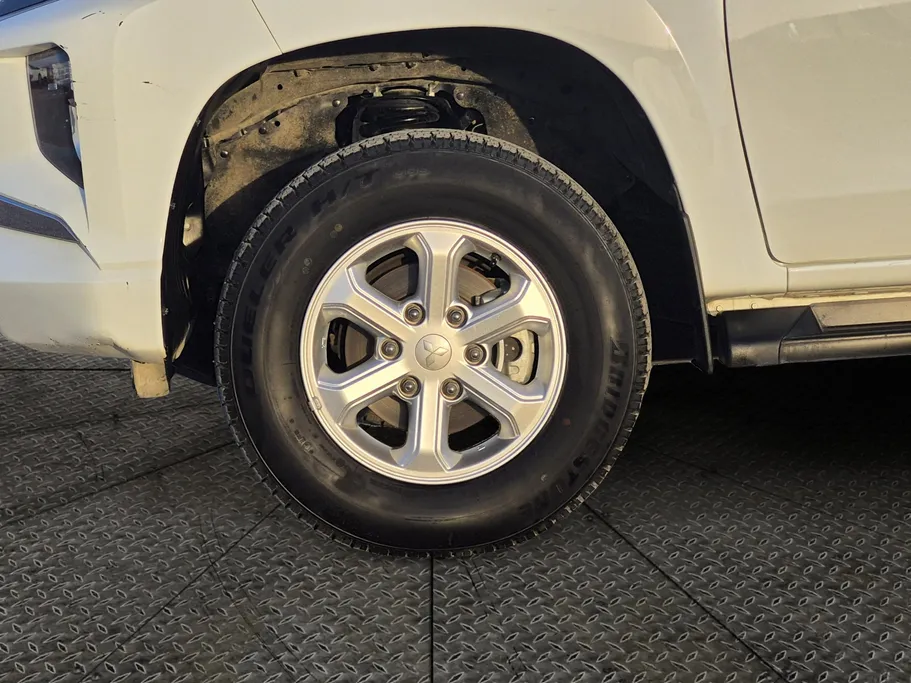 ميتسوبيشي L200 DC 4x4 Diesel 2023 
