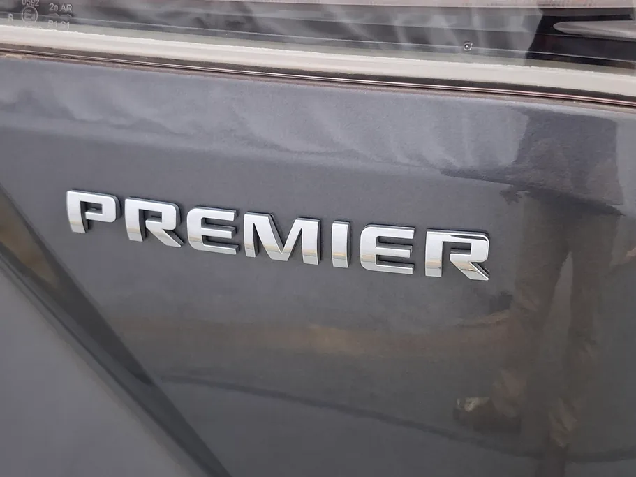 شفروليه كابتيفا Premier 2024 