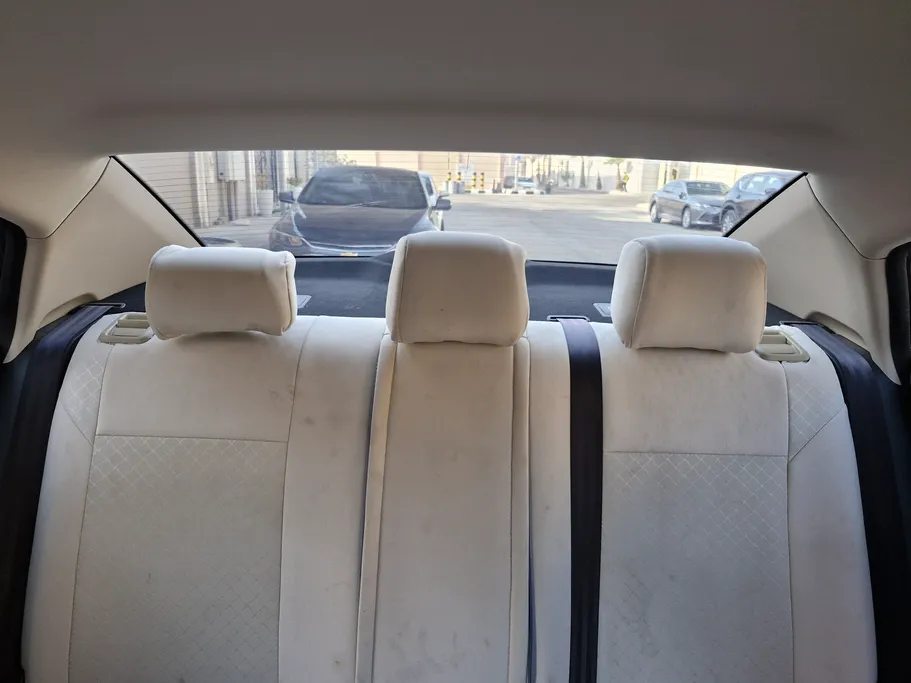2023 MG 5 COM 