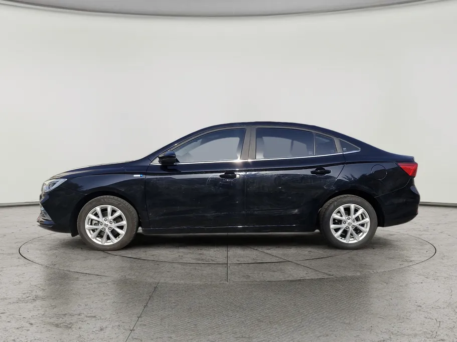 2023 MG 5 COM 