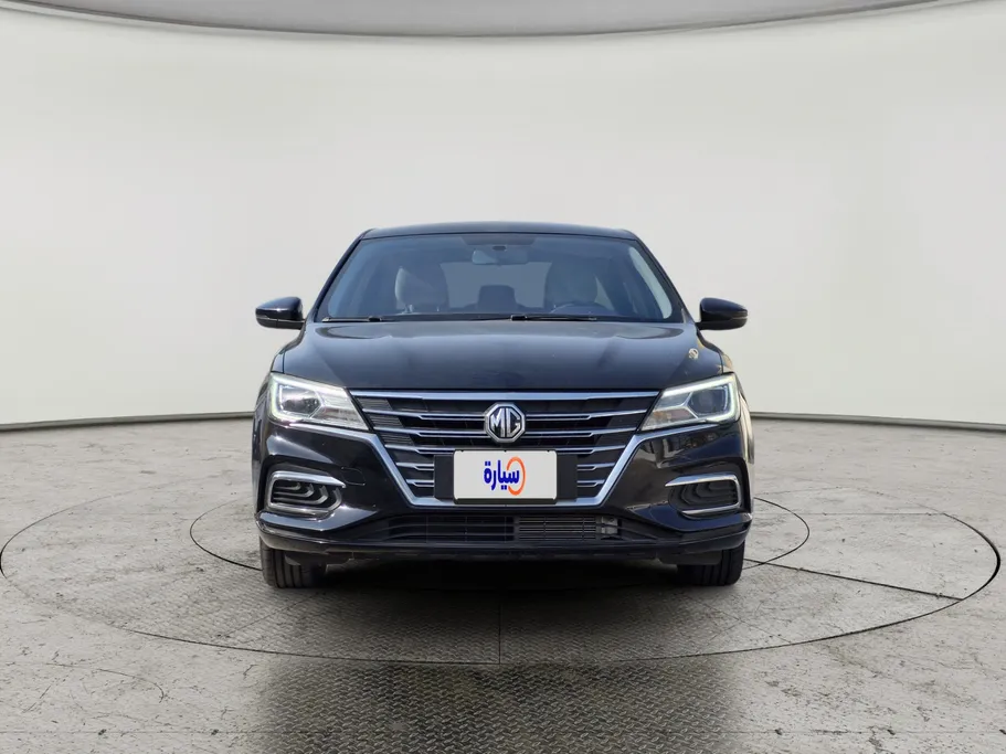 2023 MG 5 COM 