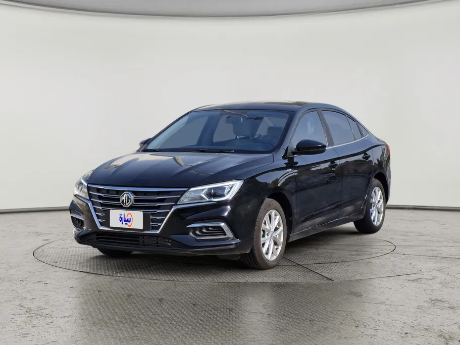 2023 MG 5 COM 