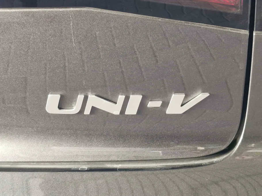 2026 Changan UNI V Sport 