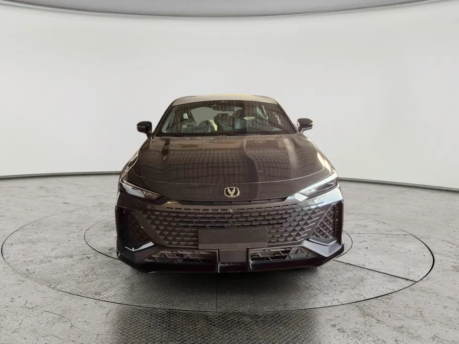 2026 Changan UNI V Sport 