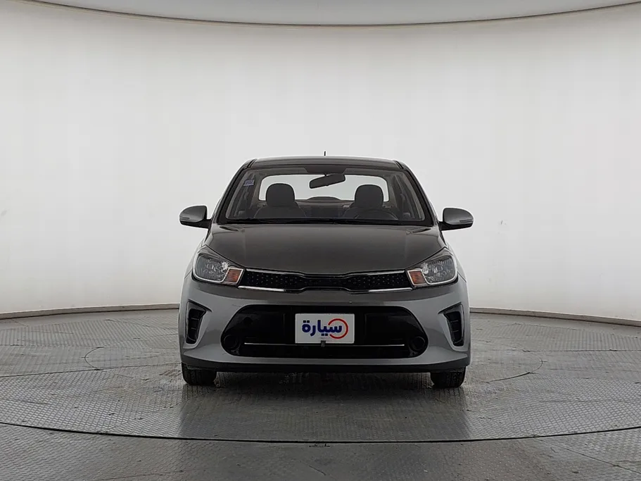 2023 Kia Pegas LX 