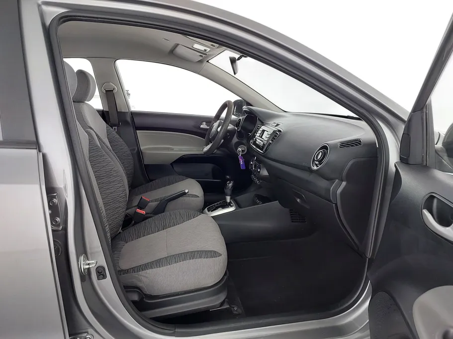 2023 Kia Pegas LX 