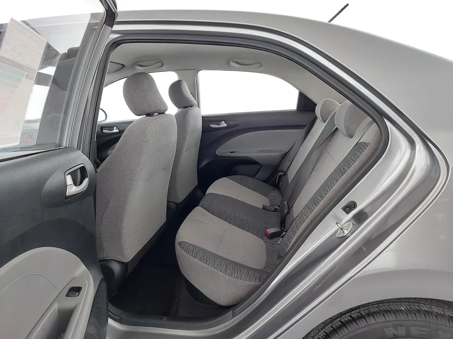 2023 Kia Pegas LX 