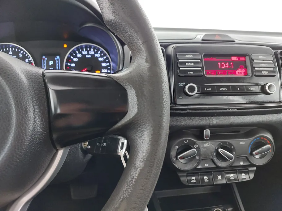 2023 Kia Pegas LX 
