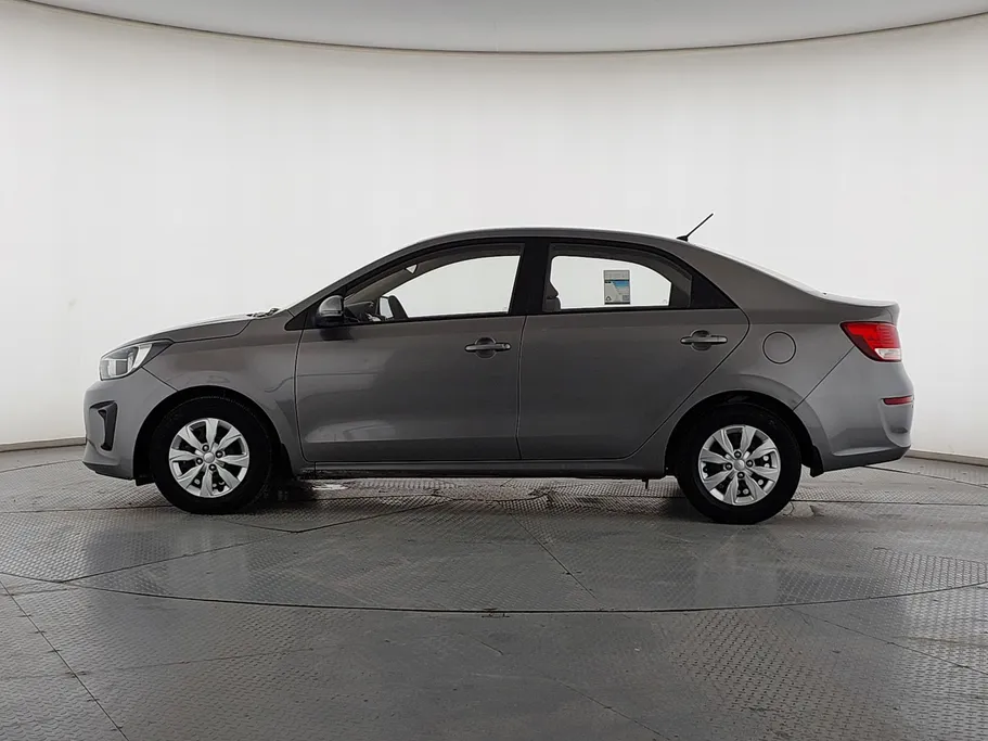 2023 Kia Pegas LX 