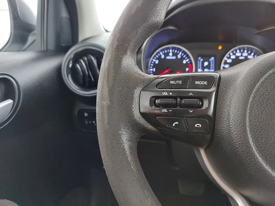 2023 Kia Pegas LX 