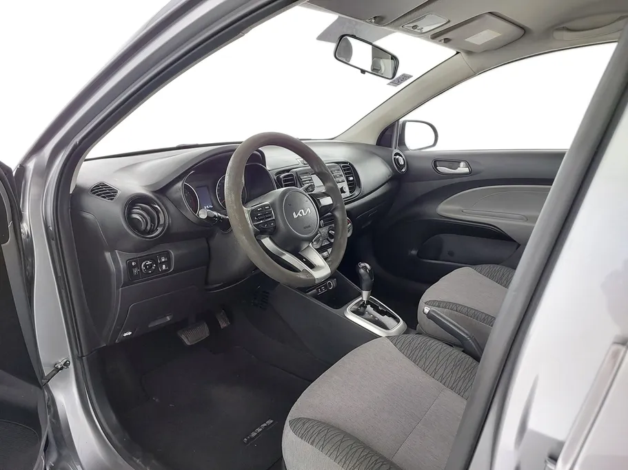 2023 Kia Pegas LX 