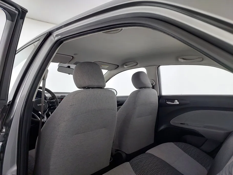 2023 Kia Pegas LX 