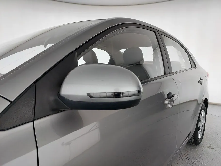 2023 Kia Pegas LX 