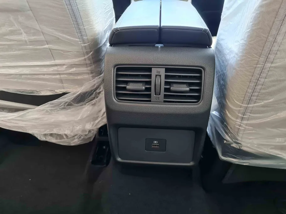 نيسان أكس تريل S 5 Seats 2025 