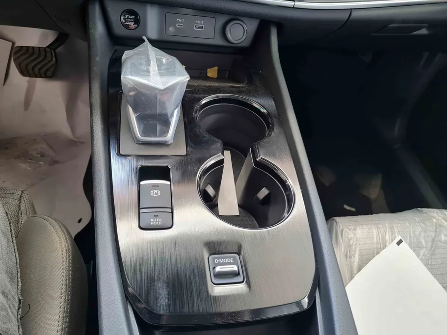 نيسان أكس تريل S 5 Seats 2025 