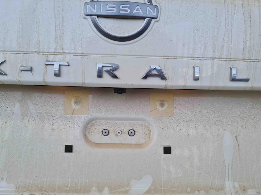 نيسان أكس تريل S 5 Seats 2025 