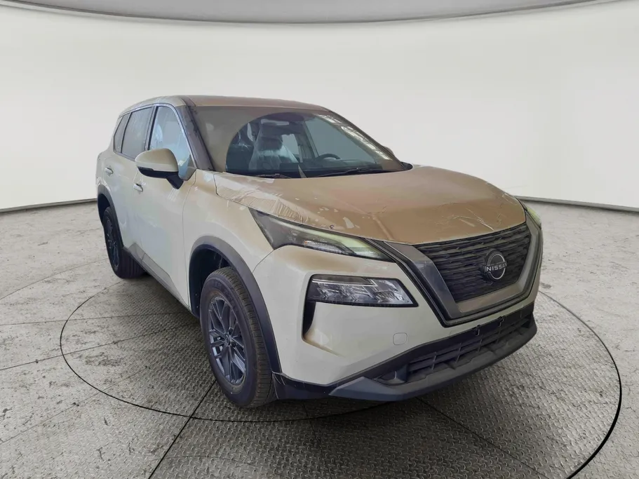 نيسان أكس تريل S 5 Seats 2025 