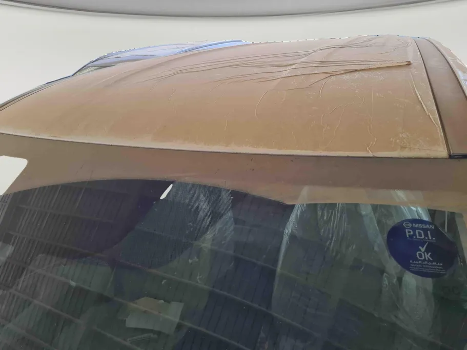 نيسان أكس تريل S 5 Seats 2025 