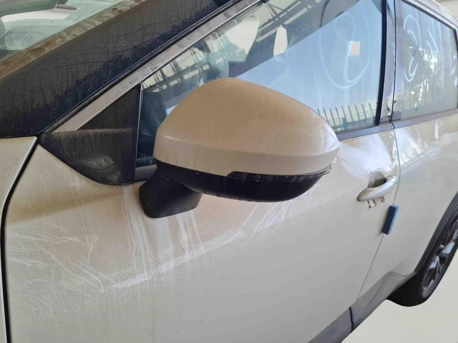 نيسان أكس تريل S 5 Seats 2025 