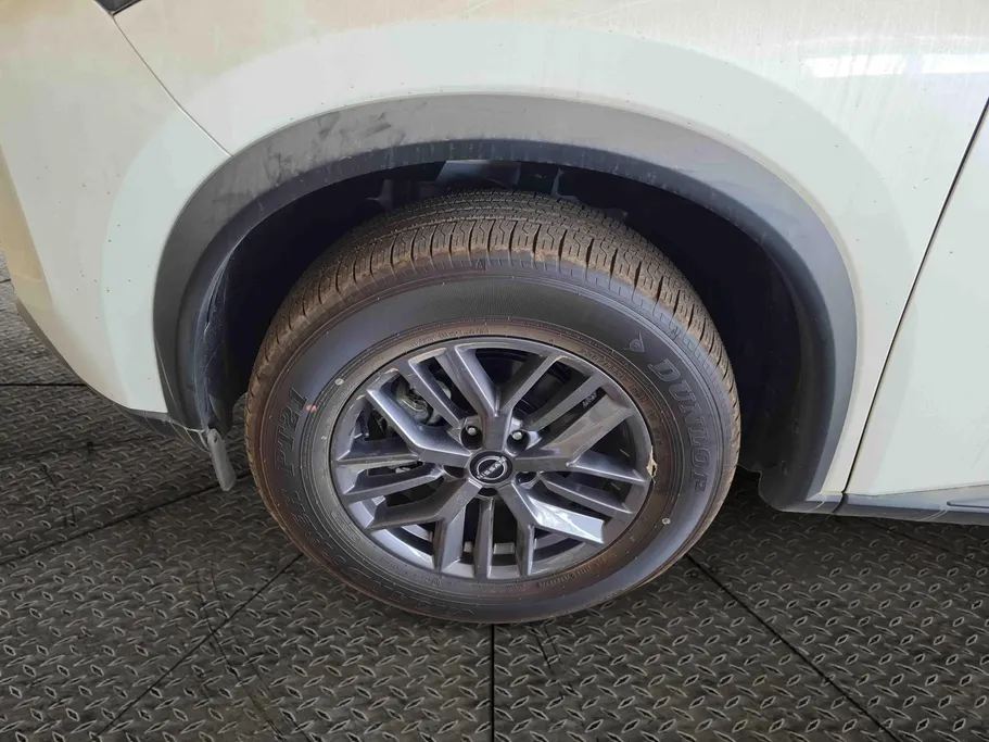 نيسان أكس تريل S 5 Seats 2025 