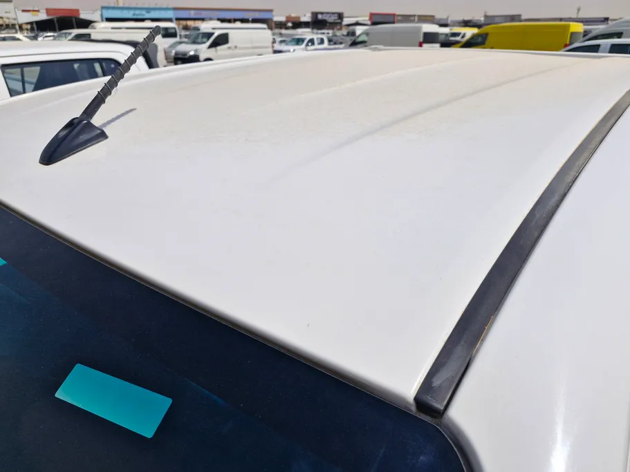2021 Toyota Hilux DC 4x2 Diesel 