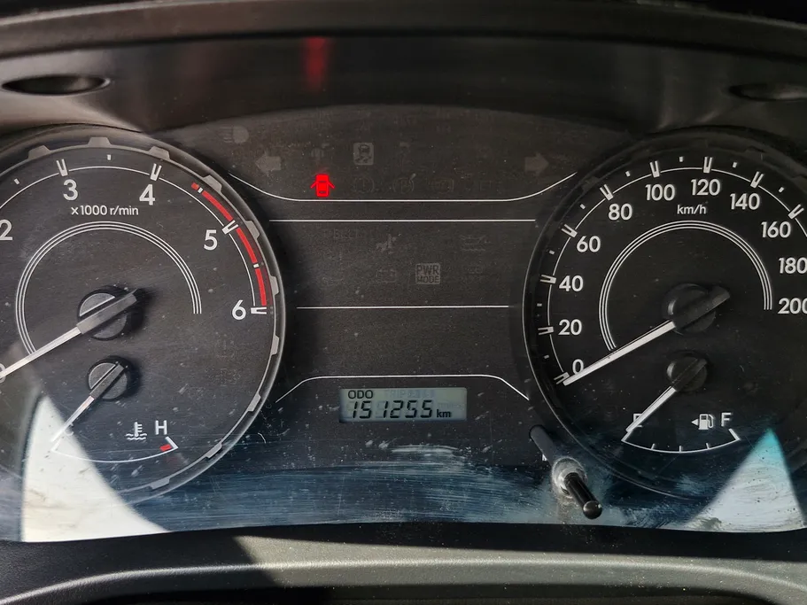 2021 Toyota Hilux DC 4x2 Diesel 