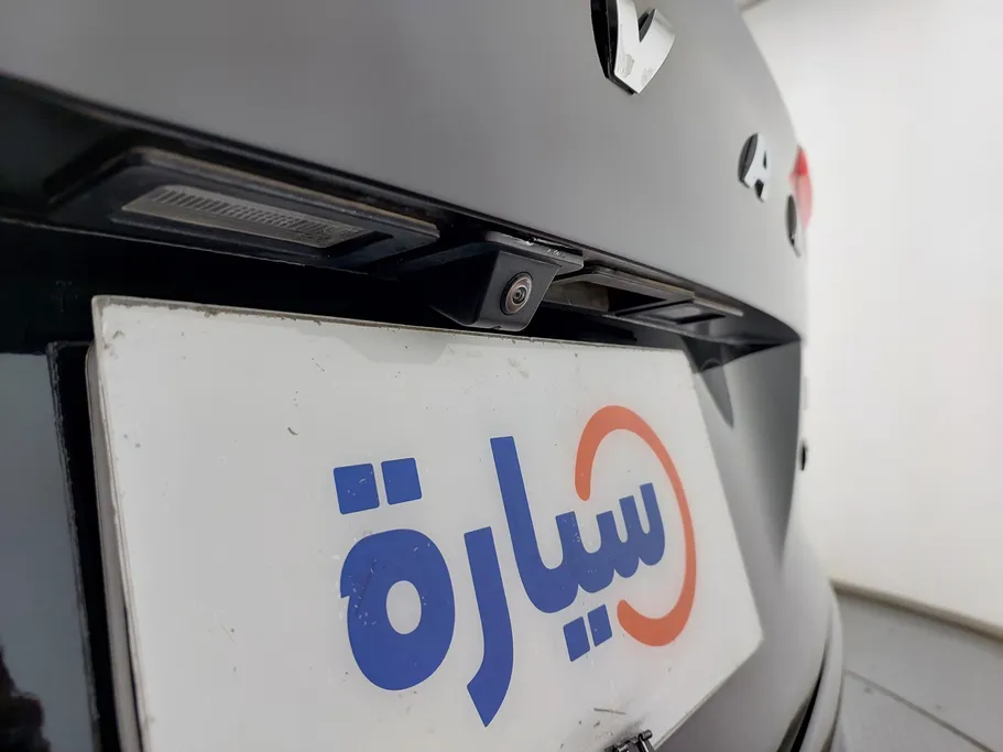 هافال جوليان بيسك 2023 