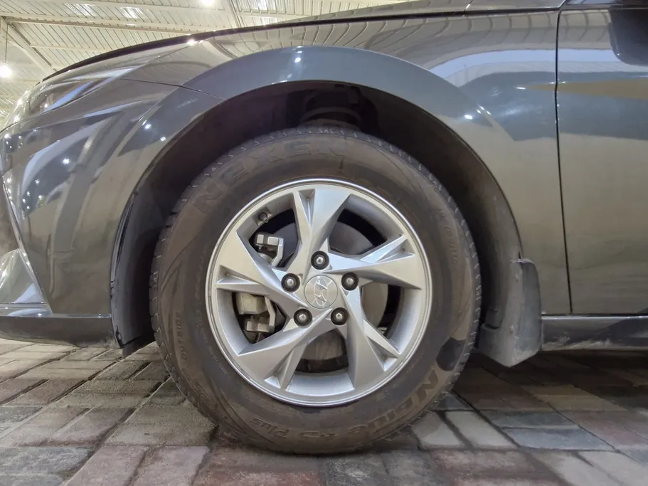 2023 Hyundai Elantra Fleet 