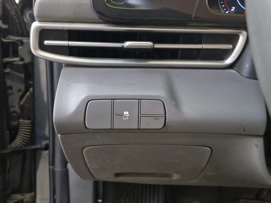 2023 Hyundai Elantra Fleet 