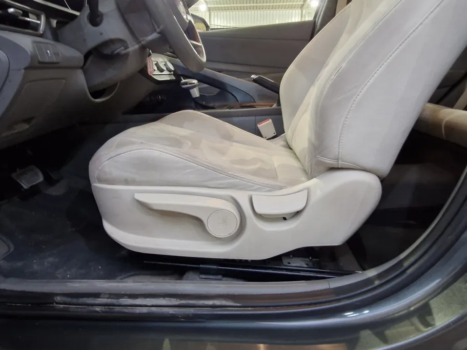 2023 Hyundai Elantra Fleet 