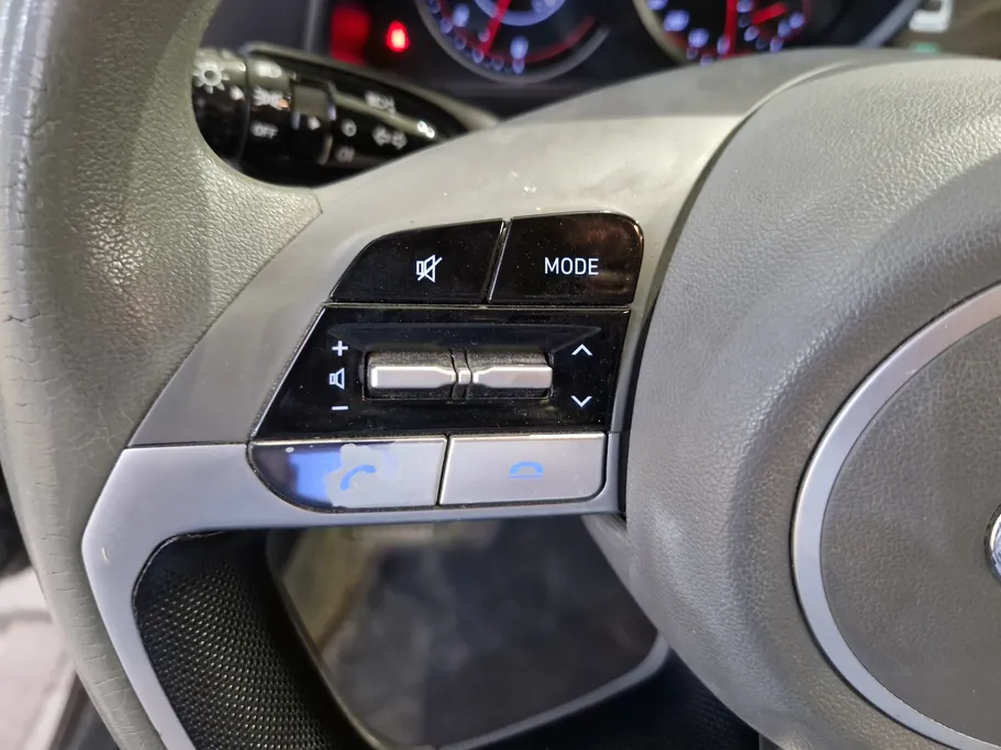 2023 Hyundai Elantra Fleet 