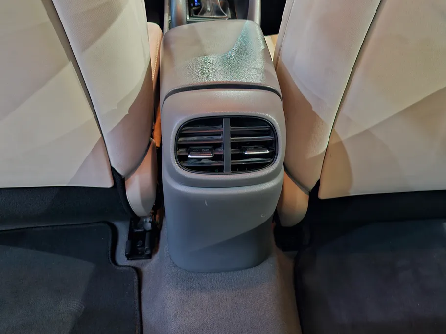 2023 Hyundai Elantra Fleet 