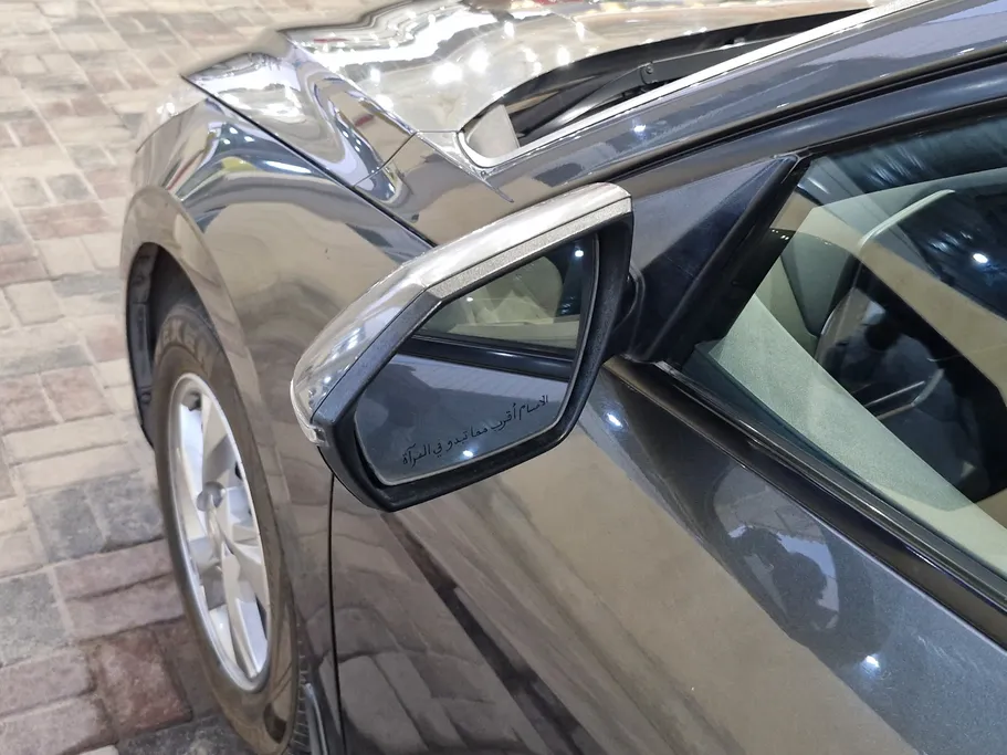 2023 Hyundai Elantra Fleet 