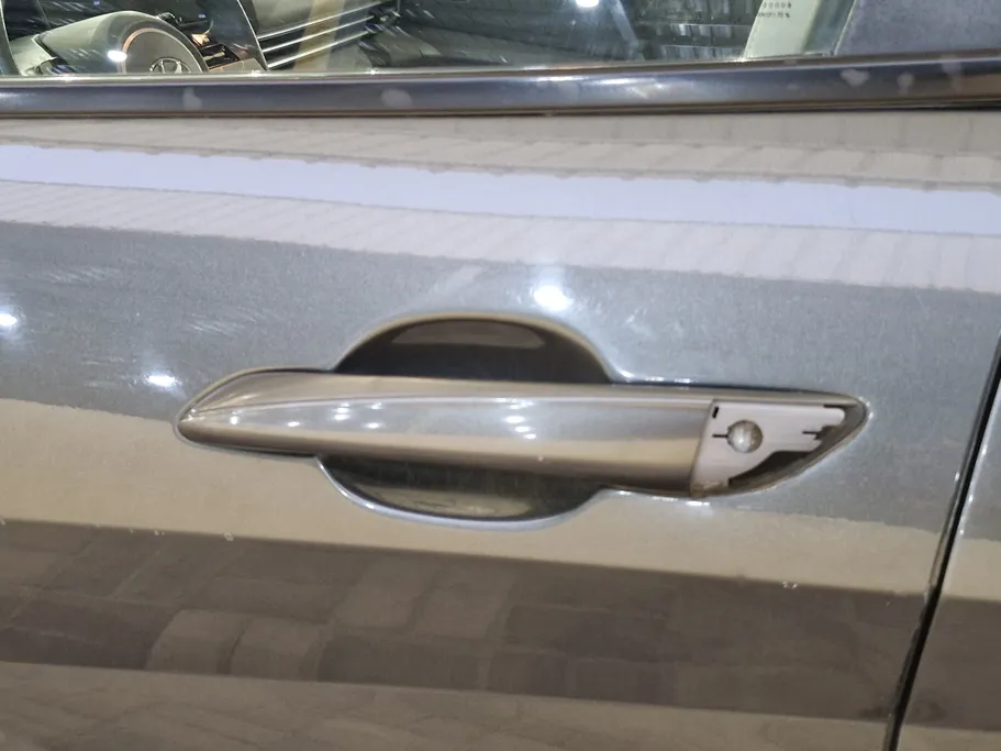 2023 Hyundai Elantra Fleet 