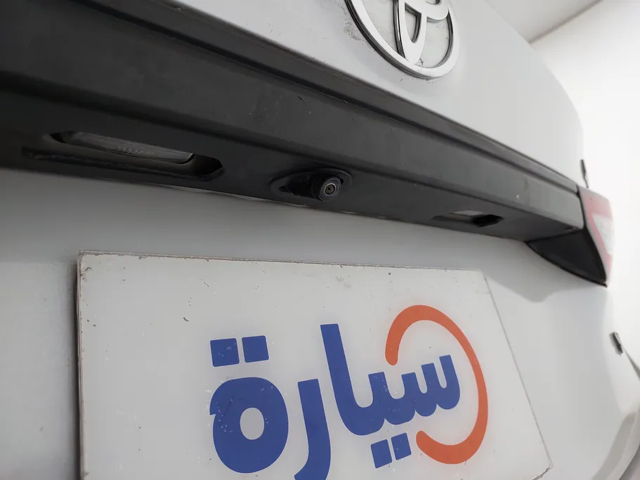 تويوتا يارس Y 2023 