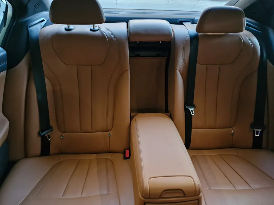 2020 BMW 7 Series 730Li 