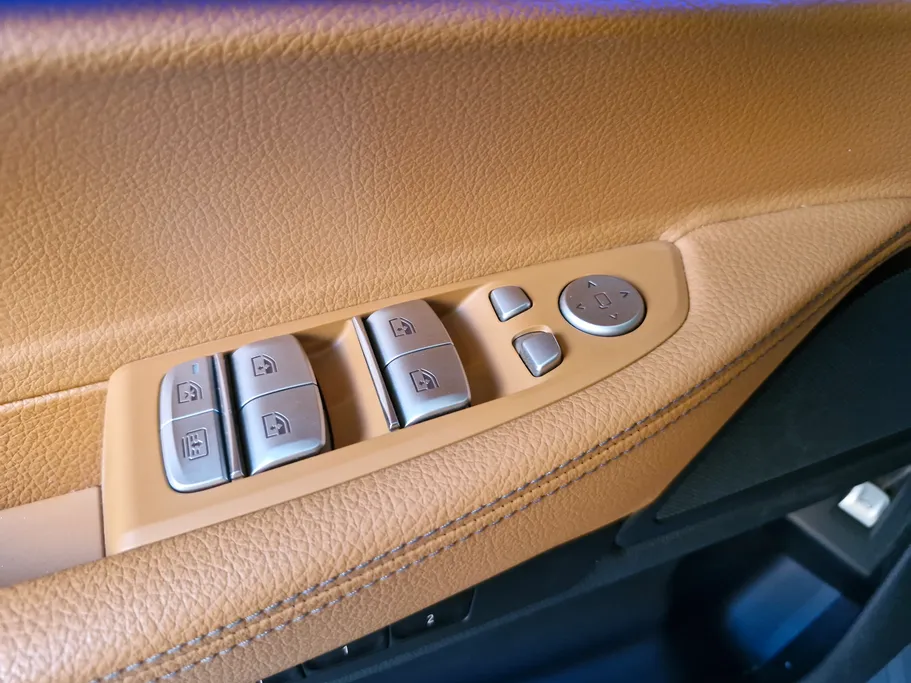 2020 BMW 7 Series 730Li 